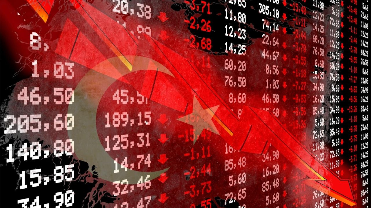 Fon skandalı Türkiye’nin kredi notunu etkileyecek mi?