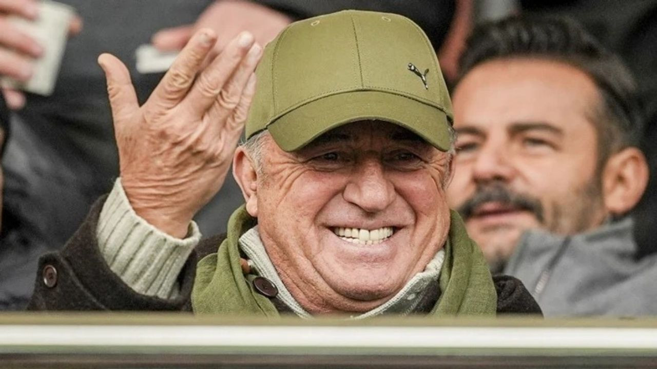 Galatasaray Barcelona maçında Fatih Terim sürprizi