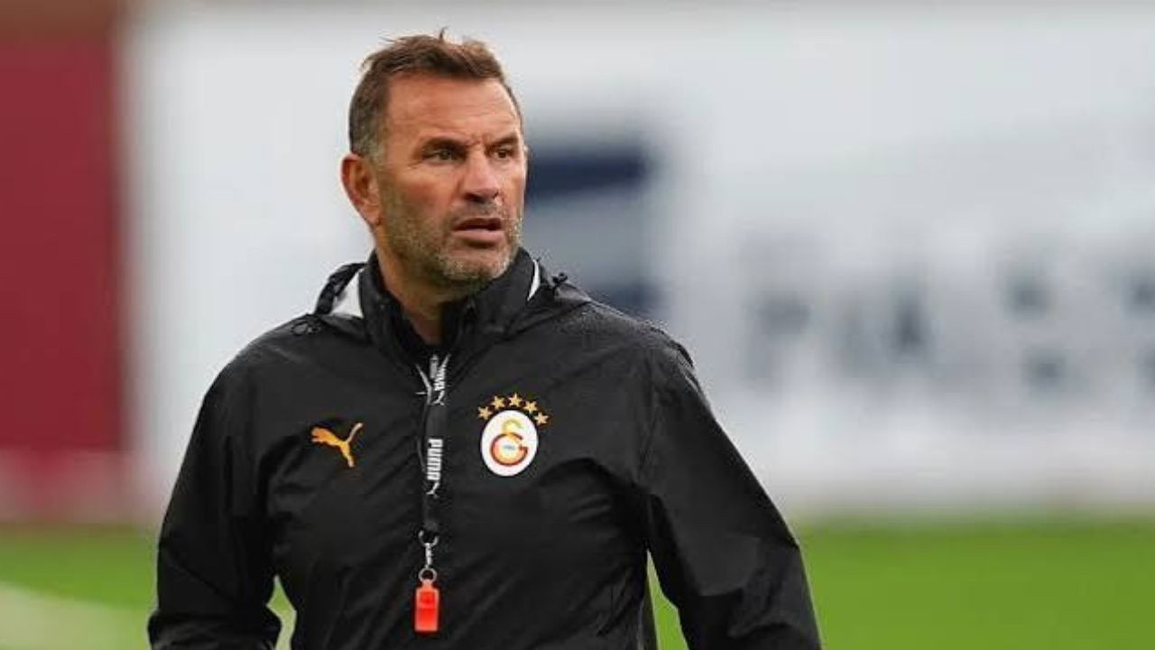 Galatasaray’da milli takım krizi!
