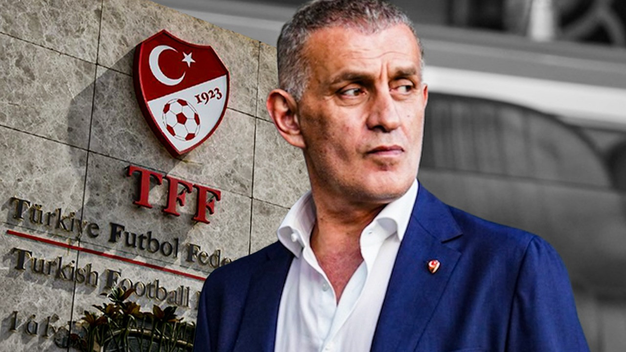 Hacıosmanoğlu niyetini itiraf etti