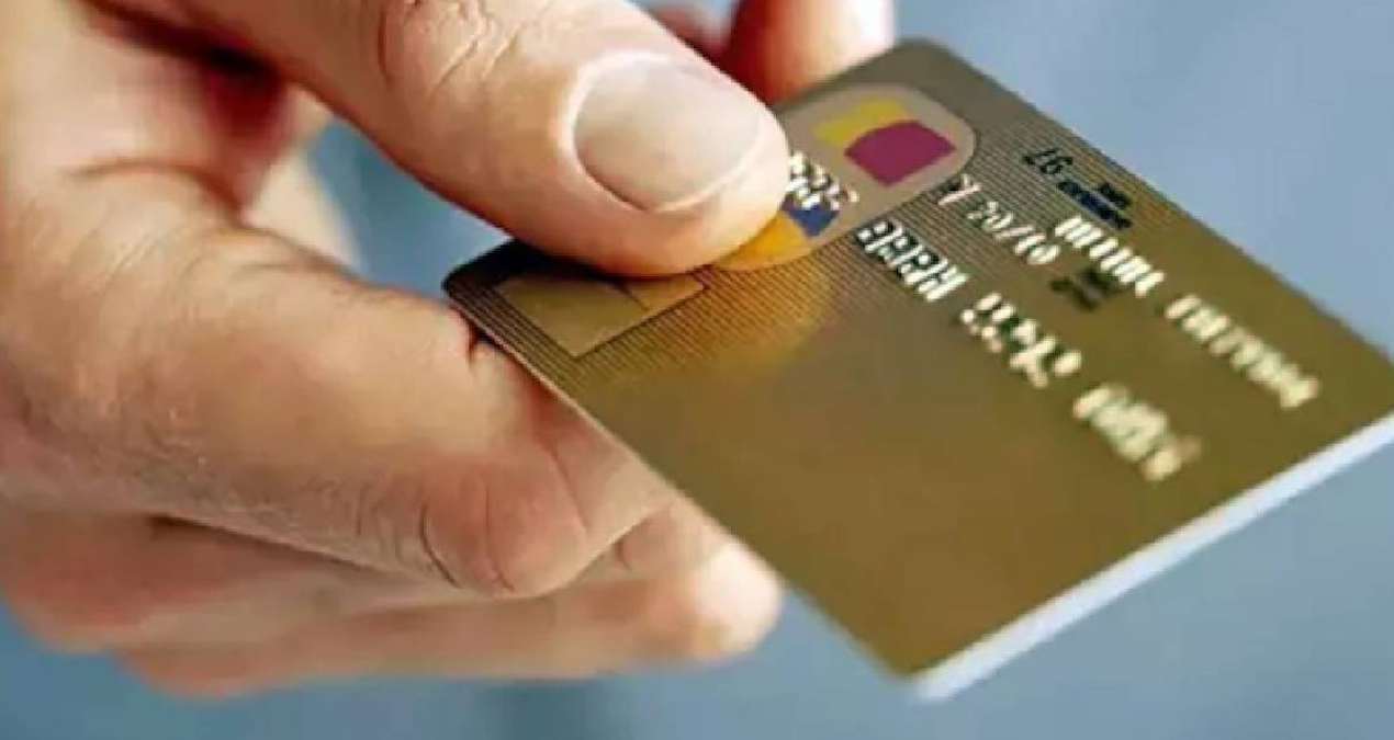 Kredi kartında bu detayı görmeden ödeme yapan yandı