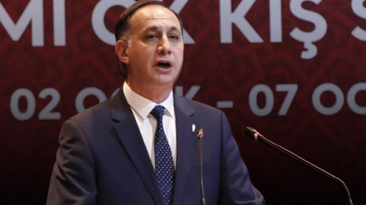 MHK Başkanı Ferhat Gündoğdu dahil 7 şüpheliye tutuklama talebi