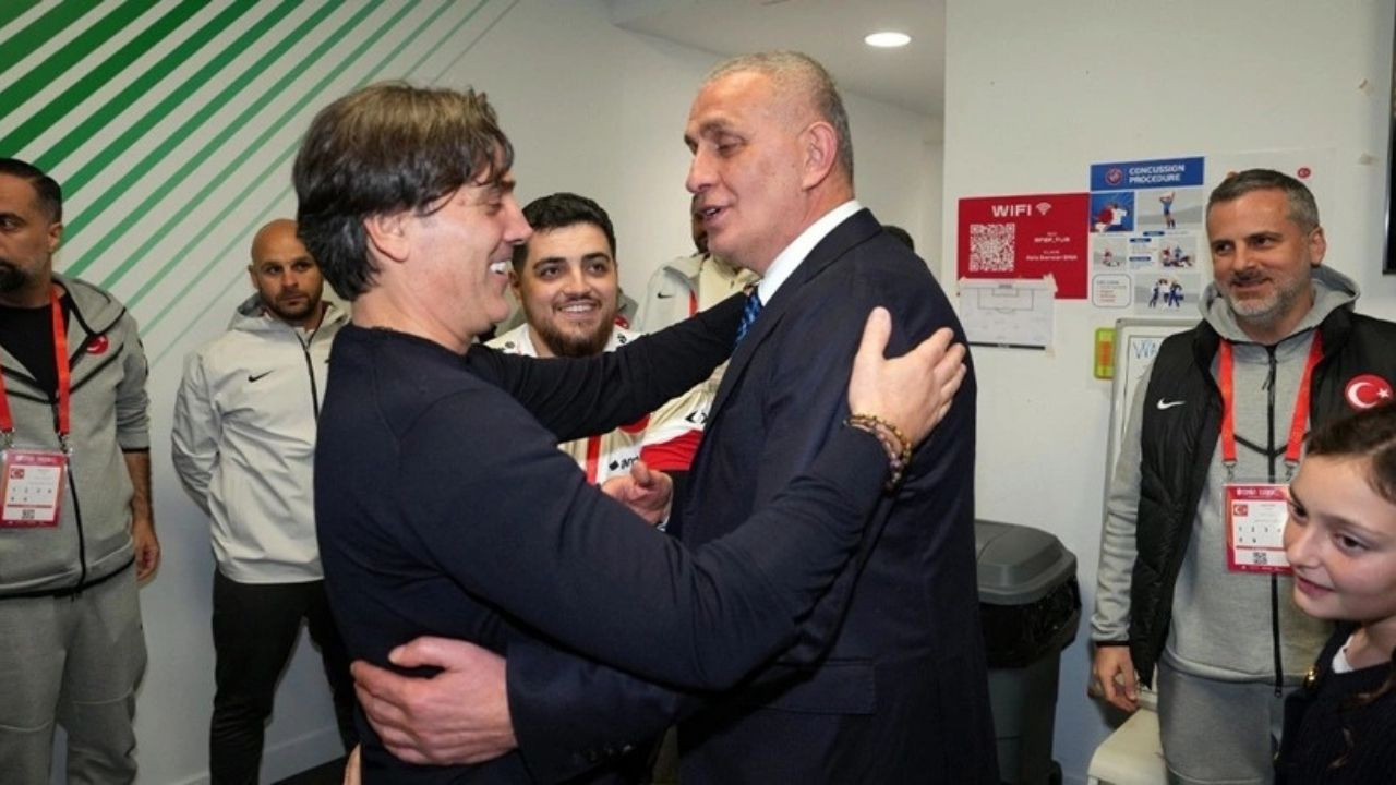 Montella’nın dudak uçuklatan tazminatının nasıl ödeneceğini açıkladı