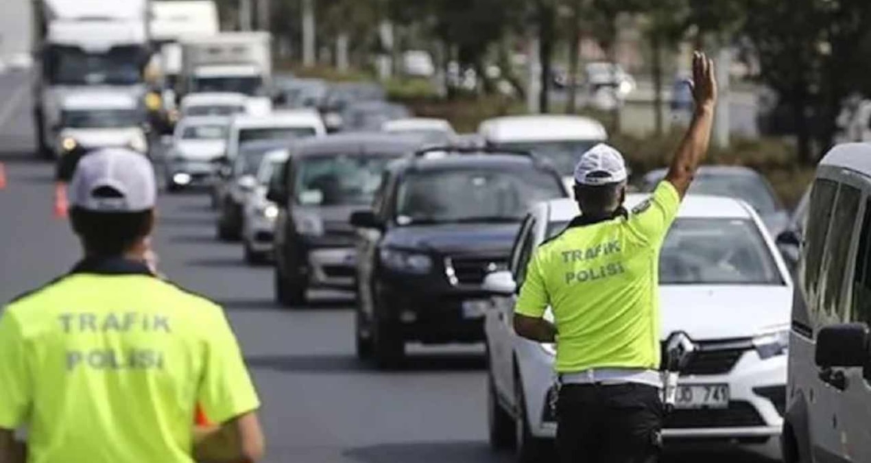 Polis 81 ilde çevirmeye başladı