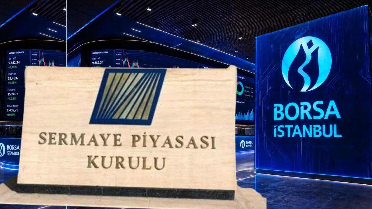 SPK ‘uyarıları dikkate almadı’ iddialarına yanıt verdi!