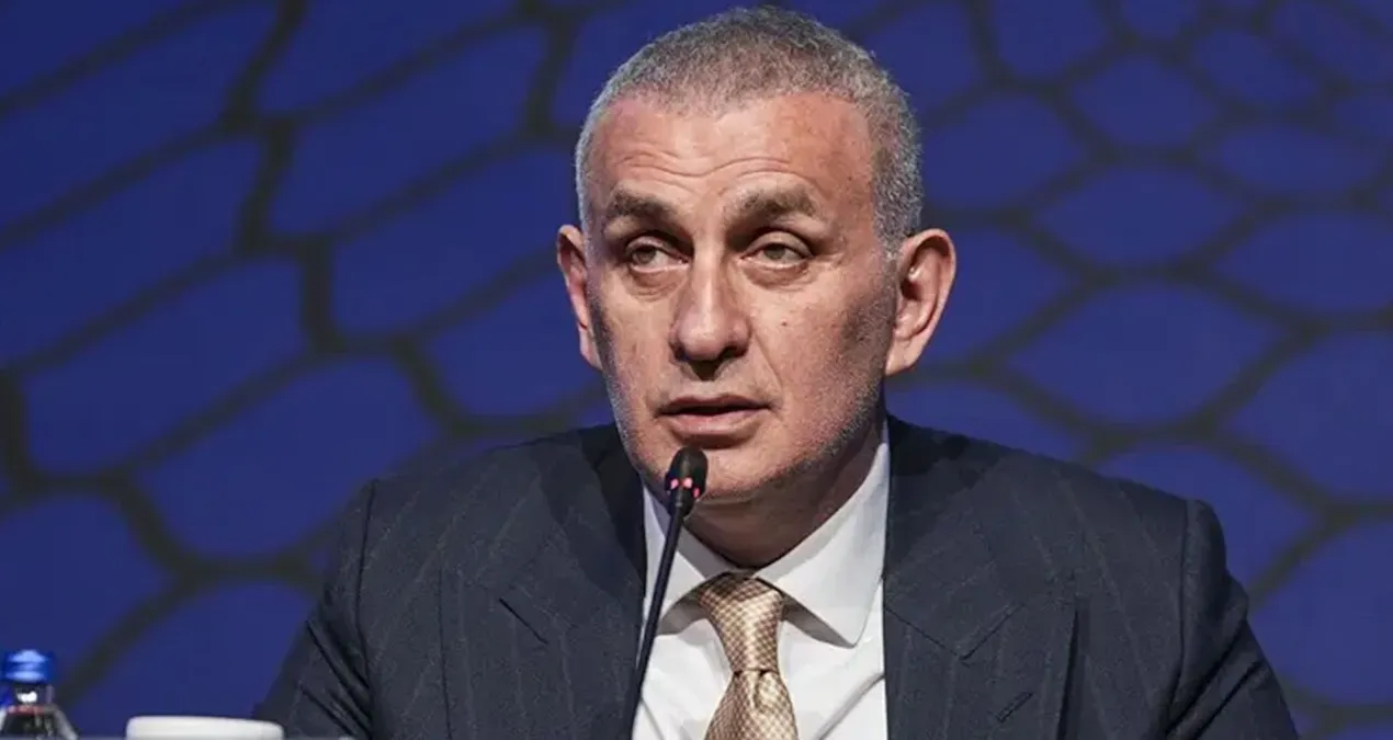 TFF’de istifa depremi! Hacıosmanoğlu’na bir şok daha