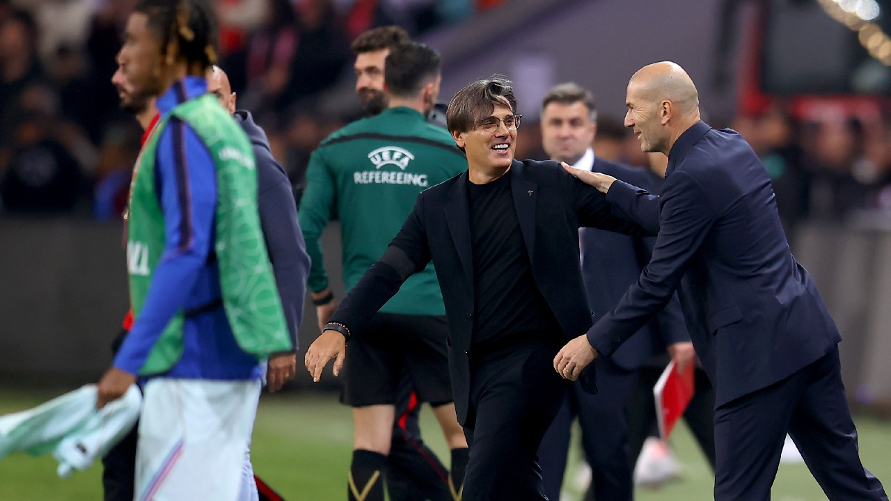 TFF’nin Montella’yı neden kovamadığı belli oldu