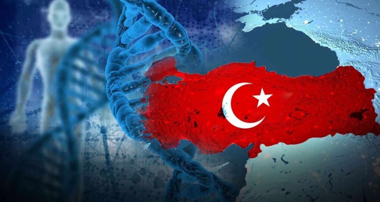 Türklere en çok benzeyen millet belli oldu