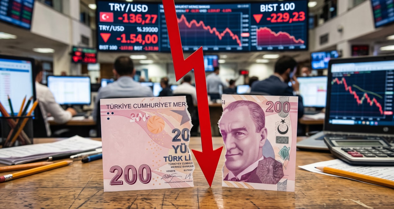 Uluslararası kuruluş Türkiye’yi uyardı: Fatura ağırlaşacak