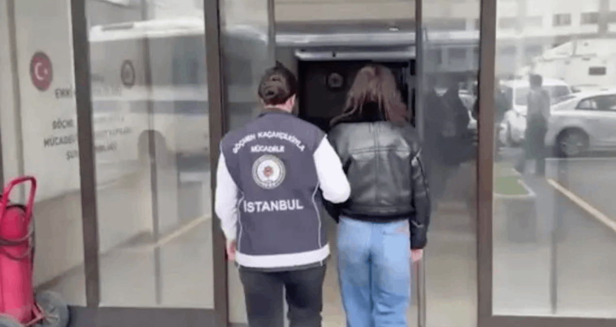 Üreme ticareti soruşturmasında 44 şüpheli adliyede